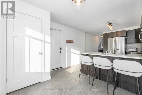 2391 Esprit Drive, Ottawa, ON - Indoor