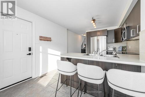 2391 Esprit Drive, Ottawa, ON - Indoor