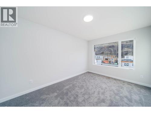 3754 Davidson Court Lot# Trails 65, West Kelowna, BC - Indoor