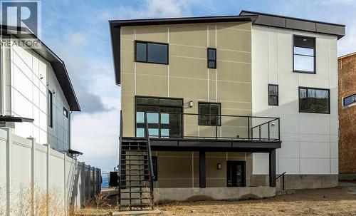 3754 Davidson Court Lot# Trails 65, West Kelowna, BC - Outdoor With Exterior