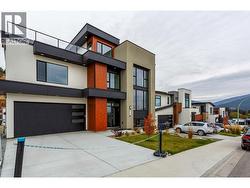 3754 Davidson Court Lot# Trails 65  West Kelowna, BC V4T 0B1