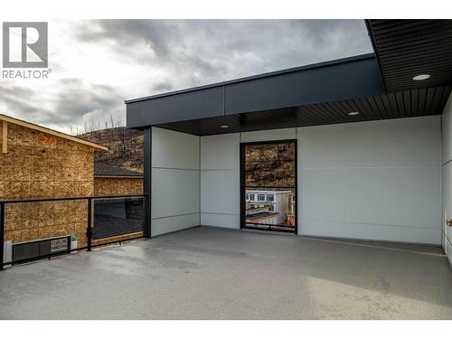 3754 Davidson Court Lot# Trails 65, West Kelowna, BC - Outdoor With Exterior