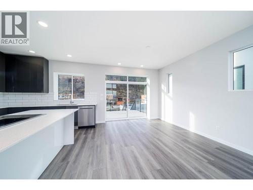 3754 Davidson Court Lot# Trails 65, West Kelowna, BC - Indoor