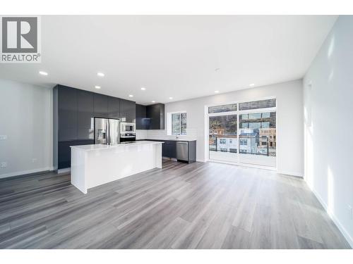 3754 Davidson Court Lot# Trails 65, West Kelowna, BC - Indoor