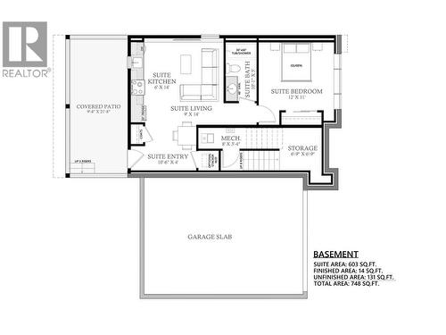 3754 Davidson Court Lot# Trails 65, West Kelowna, BC - Other