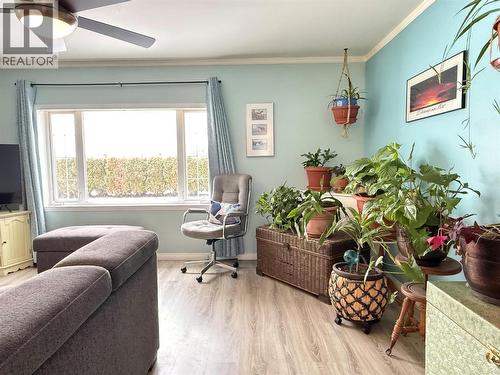 580 Cameron Avenue, Grand Forks, BC - Indoor