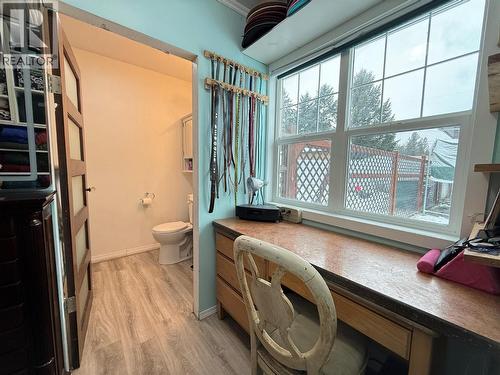 580 Cameron Avenue, Grand Forks, BC - Indoor