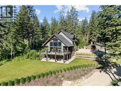 284 Terry Road  Enderby, BC V0E 1V3