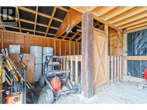 284 Terry Road, Enderby, BC - Indoor
