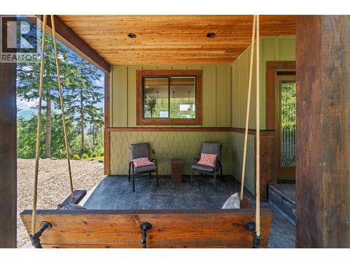 284 Terry Road, Enderby, BC -  Photo Showing Other Room