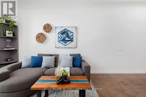 618 - 155 Dalhousie Street, Toronto, ON - Indoor