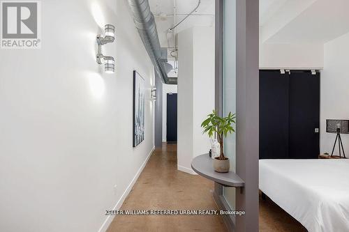 618 - 155 Dalhousie Street, Toronto, ON - Indoor