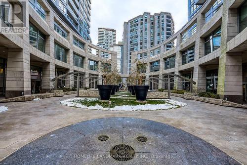 2408 - 2181 Yonge Street, Toronto, ON - Outdoor With Facade