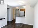 503 - 155 Beecroft Road, Toronto, ON  - Indoor Photo Showing Kitchen 