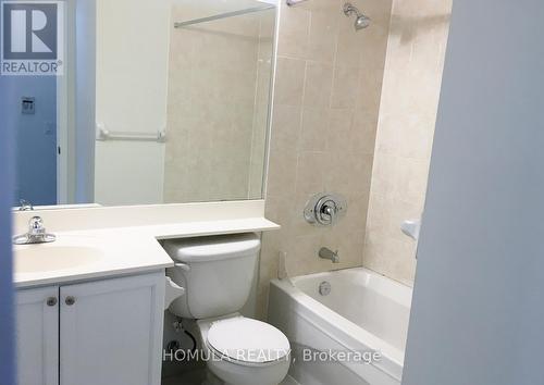 503 - 155 Beecroft Road, Toronto, ON - Indoor Photo Showing Bathroom