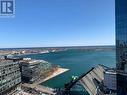 3109 - 138 Downes Street, Toronto, ON  - Outdoor With Body Of Water With View 