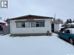 307 Aspen STREET  Maple Creek, SK S0N 1N0