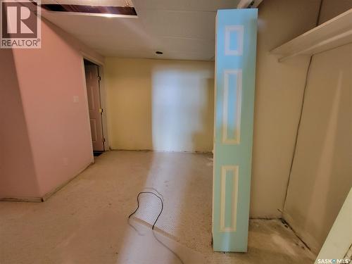 Lot 2 Hill Avenue, Denzil, SK - Indoor