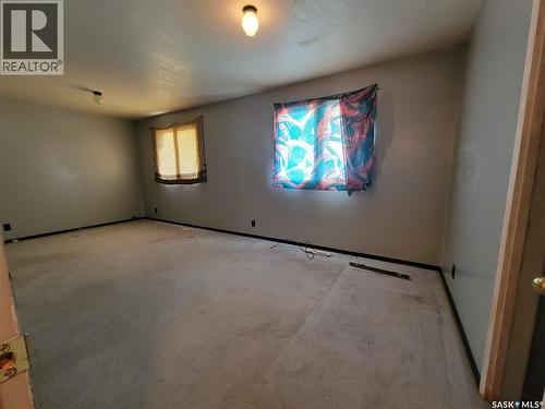 Lot 2 Hill Avenue, Denzil, SK - Indoor Photo Showing Other Room