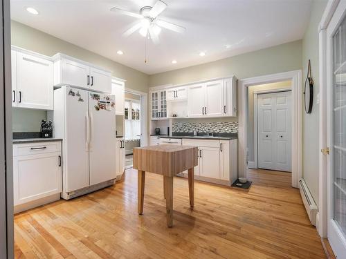 1273 North Main Street, Westville, NS 