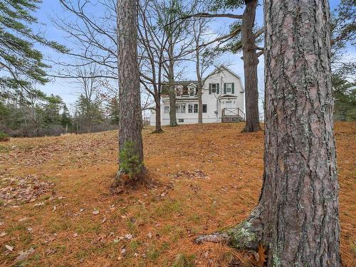 1273 North Main Street, Westville, NS 