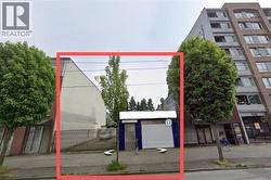 550 E HASTINGS STREET  Vancouver, BC V6A 1P8