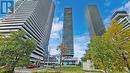 906 - 33 Shore Breeze Drive, Toronto, ON  - Outdoor With Facade 