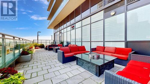 906 - 33 Shore Breeze Drive, Toronto, ON -  Photo Showing Other Room