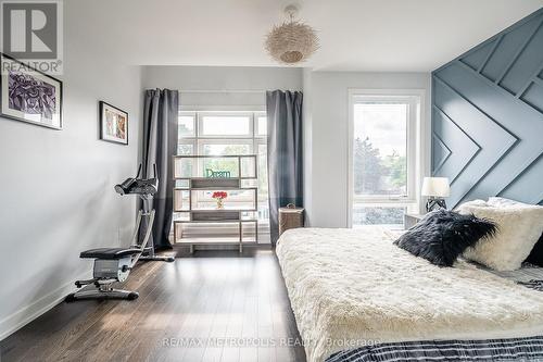 27 Thornton Avenue, Toronto, ON - Indoor Photo Showing Bedroom