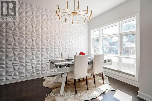 Entire - 27 Thornton Avenue, Toronto, ON - Indoor Photo Showing Other Room