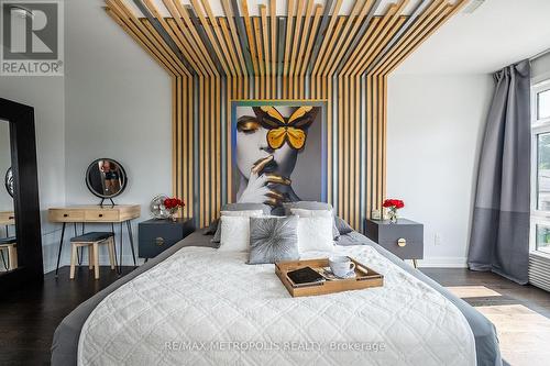 Entire - 27 Thornton Avenue, Toronto, ON - Indoor Photo Showing Bedroom