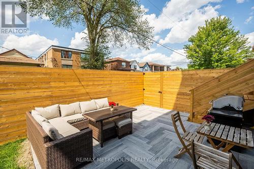 Entire - 27 Thornton Avenue, Toronto, ON - Outdoor With Deck Patio Veranda