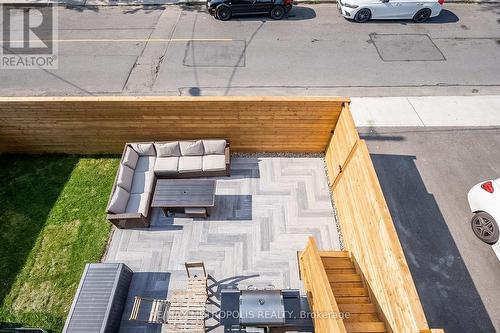 Entire - 27 Thornton Avenue, Toronto, ON - Outdoor