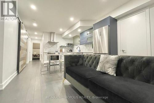 Entire - 27 Thornton Avenue, Toronto, ON - Indoor