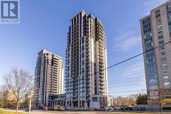 2003 - 202 BURNHAMTHORPE ROAD E  Mississauga, ON L5A 0B2