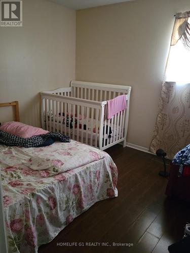 94 Leacrest Street, Brampton, ON - Indoor Photo Showing Bedroom