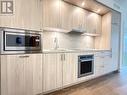 702 - 259 The Kingsway, Toronto, ON  - Indoor Photo Showing Kitchen 