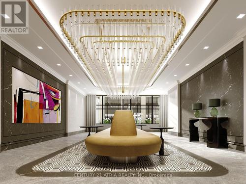 702 - 259 The Kingsway, Toronto, ON - Indoor Photo Showing Other Room