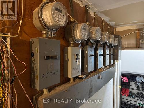 172 Diltz Road, Haldimand, ON - Indoor Photo Showing Basement