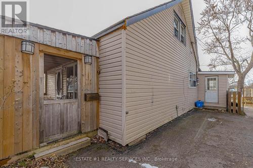 107 Dover Road, Welland, ON - Outdoor