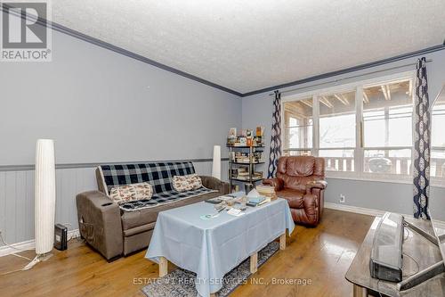 107 Dover Road, Welland, ON - Indoor Photo Showing Other Room