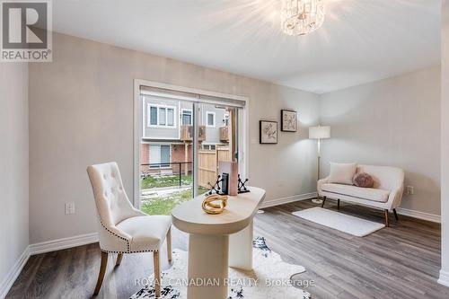 12 Rapids Lane, Hamilton, ON - Indoor