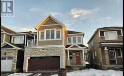 113 HACKAMORE CRESCENT  Ottawa, ON K0A 2Z0