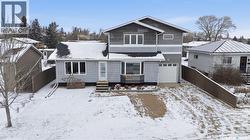 116 North Front STREET  Pense, SK S0G 3W0