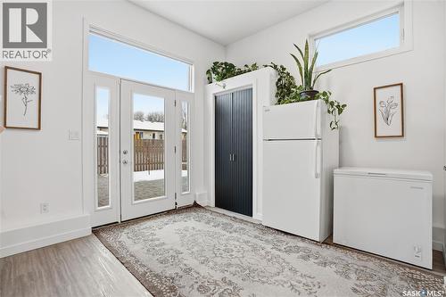 116 North Front Street, Pense, SK - Indoor