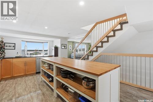 116 North Front Street, Pense, SK - Indoor Photo Showing Other Room