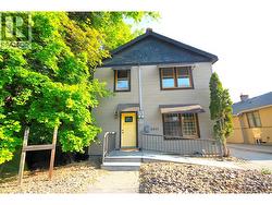 3411 32 Avenue  Vernon, BC V1T 2M9