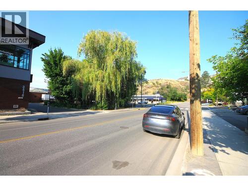 3411 32 Avenue, Vernon, BC - Outdoor