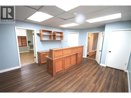 3411 32 Avenue, Vernon, BC - Indoor