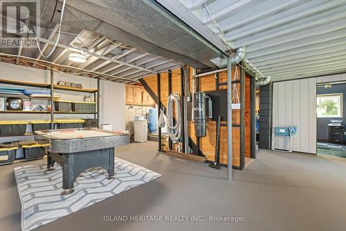 5 Linney Lane, Mcdougall, ON - Indoor